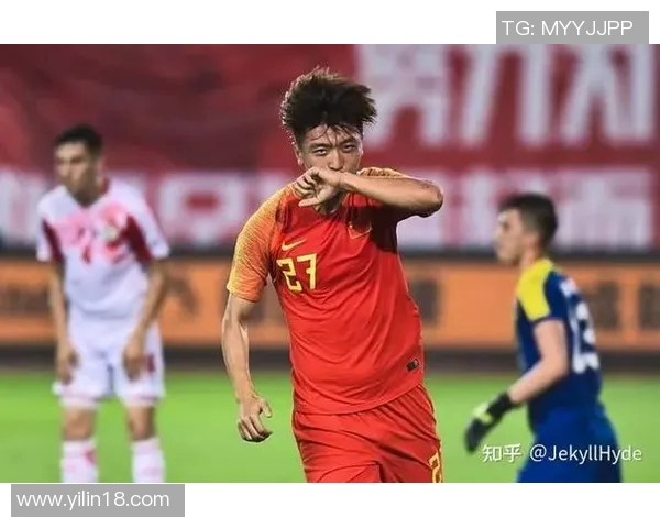 国足U21对阵塔吉克斯坦队全力争胜展现年轻力量与潜力